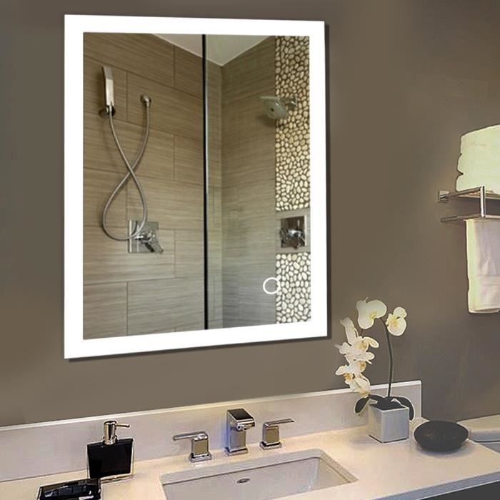 Astuce Anti Buée Miroir Salle De Bain Miroir De Salle De Bain Anti Buee Bright Shadow Online