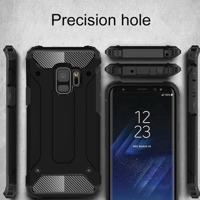 coque protection samsung s9 anti choc coque protection samsung s9 anti choc