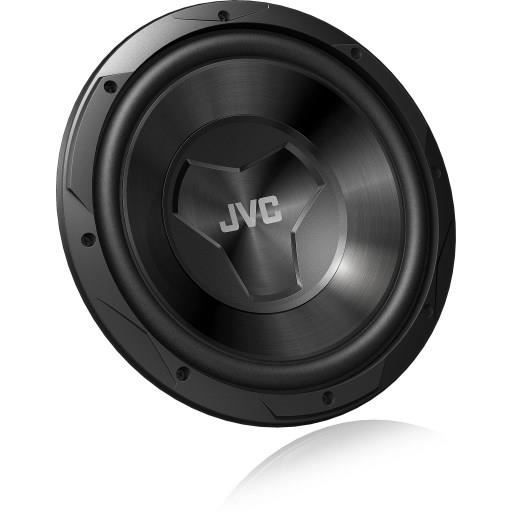 JVC Subwoofer 30 cm CSW120 Achat / Vente subwoofer voiture JVC