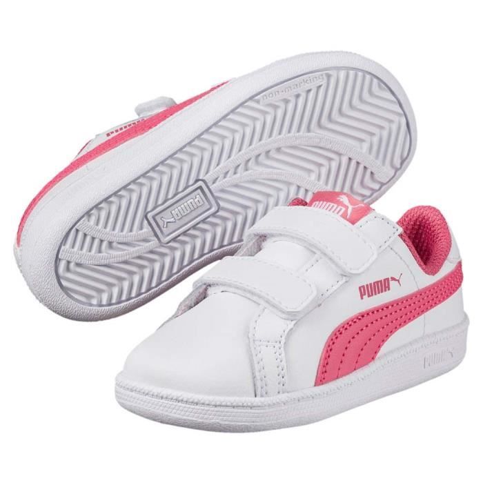 tennis puma enfant tennis puma enfant