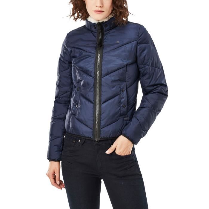 Star Bleu 6067 G 3480 Vente Veste Achat D06965 Femme 3SLc4qRj5A