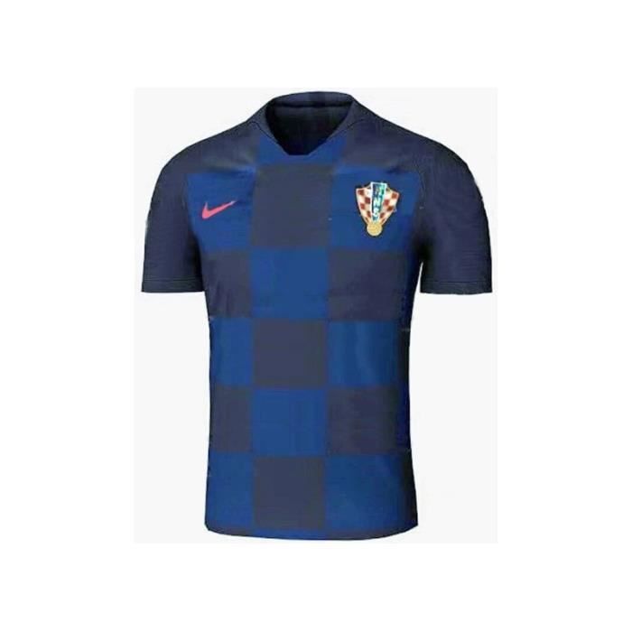 Maillot croatie - Achat / Vente pas cher