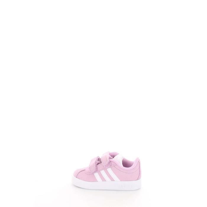 adidas sneakers fille