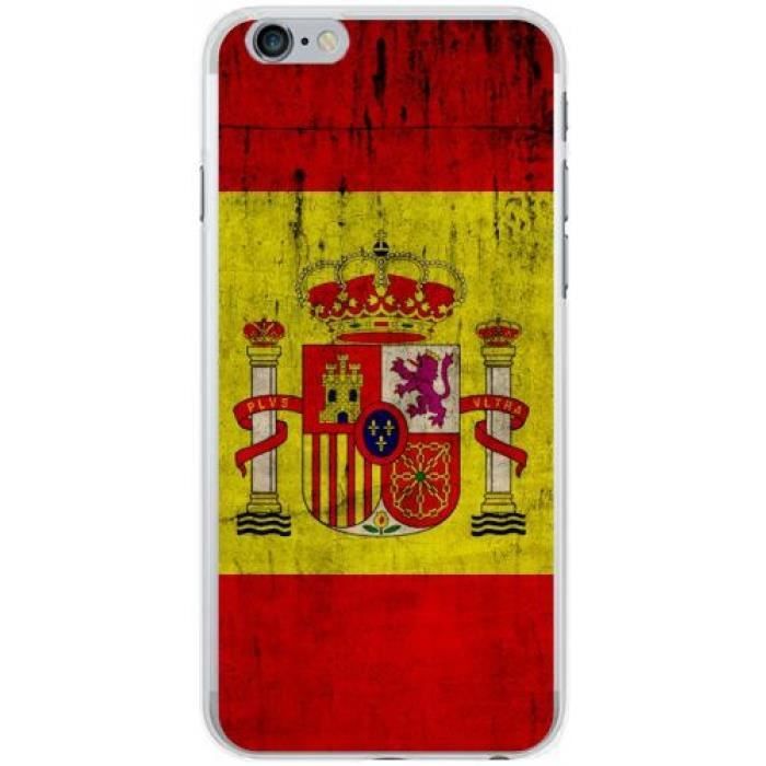 coque iphone 6 drapeau espagne coque iphone 6 drapeau espagne