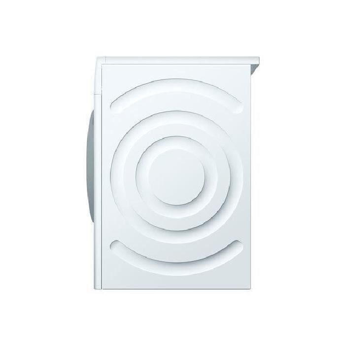 Lave-linge frontal 60 cm  WM14W750FF1