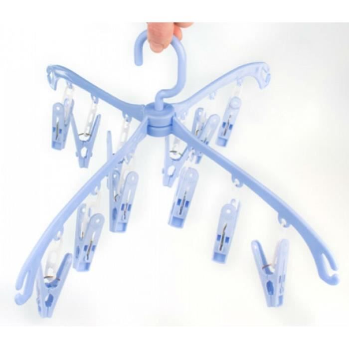 Séchoire a linge mobile2