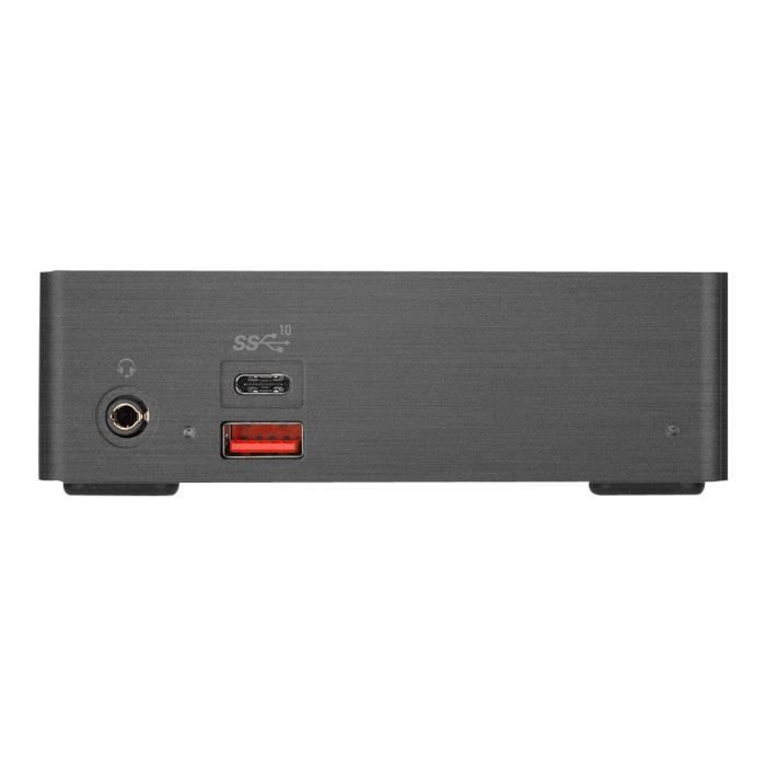  Ordinateur de bureau BRIX GB-BRI7-8550 - Core2