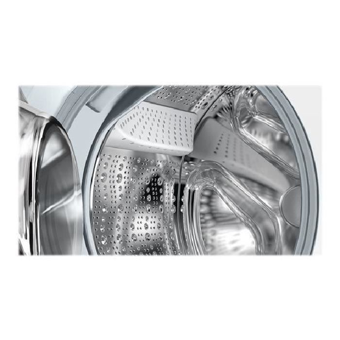 Lave-linge frontal 60 cm  WM14W750FF2