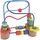 WDK Boulier Labyrinthe - Ventouses
