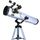 Pack Télescope Réflecteur Luna 700-76 + 4 Oculaire