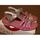 GBB CHAUSSURES SANDALES EN CUIR