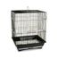 189139 Cage Pour Oiseaux De Petite Taille Kandy 495 X 34 X