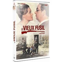 DVD FILM DVD Le vieux fusil DVD FILM DVD Le vieux fusil