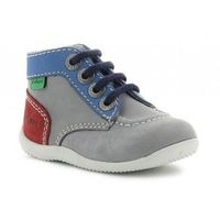 BOTTILLON KICKERS Bottillons Chaussures Bébé Garçon BOTTILLON KICKERS Bottillons Chaussures Bébé Garçon