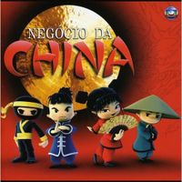 CD MUSIQUE DE FILM - BO Negocios Da China - Negocios Da China CD MUSIQUE DE FILM - BO Negocios Da China - Negocios Da China