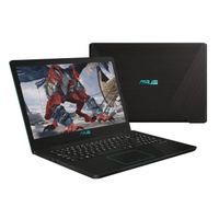 ORDINATEUR PORTABLE PC Portable Gamer - ASUS FX570ZD-DM121 - 15,6" FHD ORDINATEUR PORTABLE PC Portable Gamer - ASUS FX570ZD-DM121 - 15,6" FHD