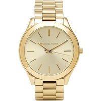 MONTRE MICHAEL KORS Montre Quartz MK3179 Dorée Femme MONTRE MICHAEL KORS Montre Quartz MK3179 Dorée Femme