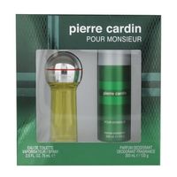 EAU DE PARFUM PIERRE CARDIN Coffret Pour Monsieur Eau de parfum EAU DE PARFUM PIERRE CARDIN Coffret Pour Monsieur Eau de parfum
