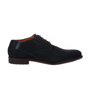 homme Chaussure marine bleu Achat pas cher Vente 5jAL43R
