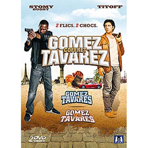 TÉLÉCHARGER GOMEZ ET TAVARES UPTOBOX
