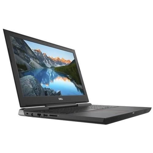 Ordinateur Portable Gamer DELL Inspiron 7000 15 pouces - i7-770HQ - RAM 16Go - Stockage 128Go SSD + 1To HDD - GTX 1050Ti 4GB - W 10