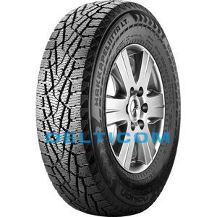 NOKIAN 235/85 R16 120/116Q HKPLLT2 Pneu 4x4 Hiver
