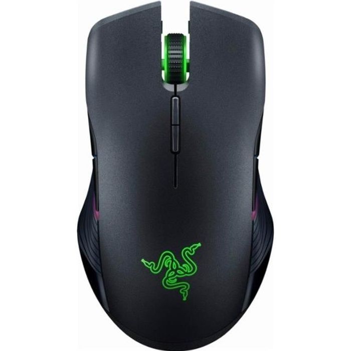 RAZER Souris Gaming Lancehead - Sans fil