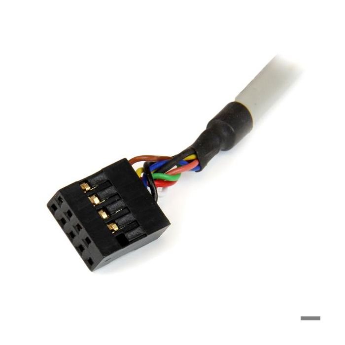 STARTECH Lecteur de cartes mémoire interne de 3,5 pouces avec port USB 2.0 - Lecteur multicartes 22-en-1 pour PC - Noir