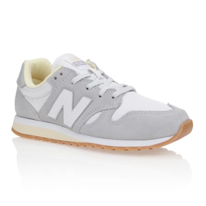 NEW BALANCE Baskets WL520 Femme