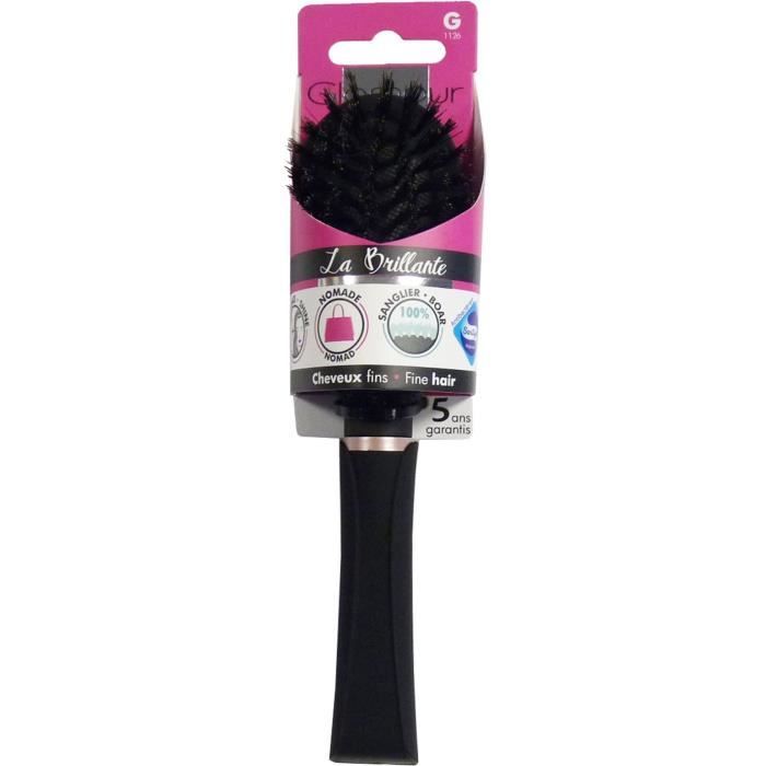 Brosse Pneumatique Petit modèle G126