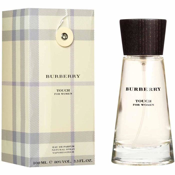 Parfum Burberry Sport Femme Prix