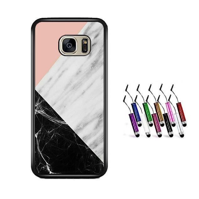coque samsung galaxy s6 edge effet marbre coque samsung galaxy s6 edge effet marbre