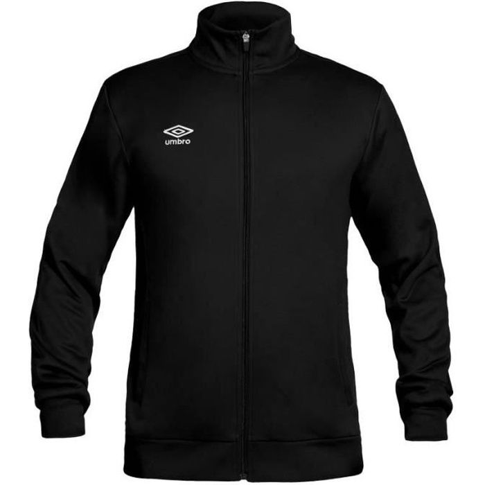 Freedom Vestes Homme Vêtements Veste Vente Umbro Achat Noir 8tHwK5qw