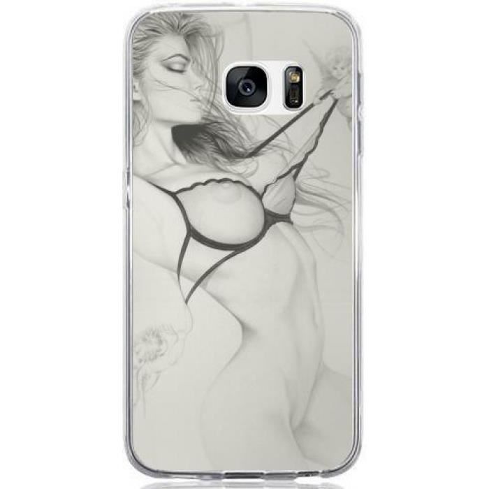 coque samsung s7 edge sexy coque samsung s7 edge sexy