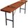 Table de jeu de palets Buffalo Allure