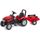 Tracteur a pedales pour enfant 3 ans
