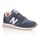NEW BALANCE Baskets WL520 Femme