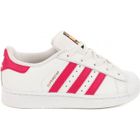 basket superstar rose gold