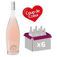 VIN ROSÉ Domaine de La Croix Cuvée Irrésistible 2016 Cru Cl VIN ROSÉ Domaine de La Croix Cuvée Irrésistible 2016 Cru Cl