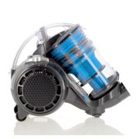 ASPIRATEUR TRAINEAU EZIclean® Turbo Eco-silent, Aspirateur sans sac mu ASPIRATEUR TRAINEAU EZIclean® Turbo Eco-silent, Aspirateur sans sac mu