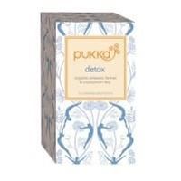 INFUSION Detox - 20 sachets INFUSION Detox - 20 sachets