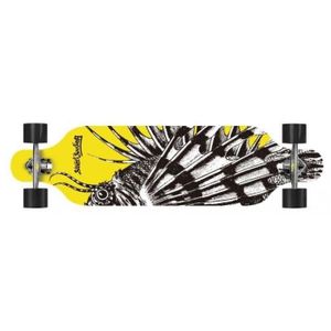 STREET SURFING Longboard Freeride 39\