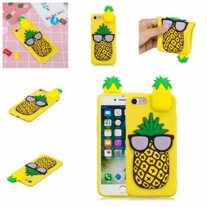 coque iphone 7 3d ananas coque iphone 7 3d ananas