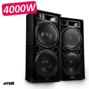 enceinte sono fidek