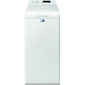 Lave-linge Top  EWT1362HDS