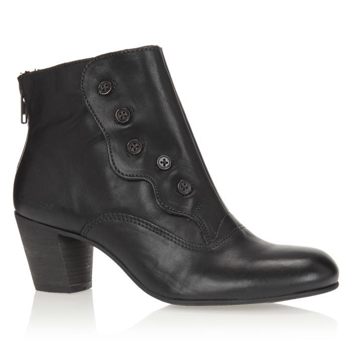 kickers chaussures femme
