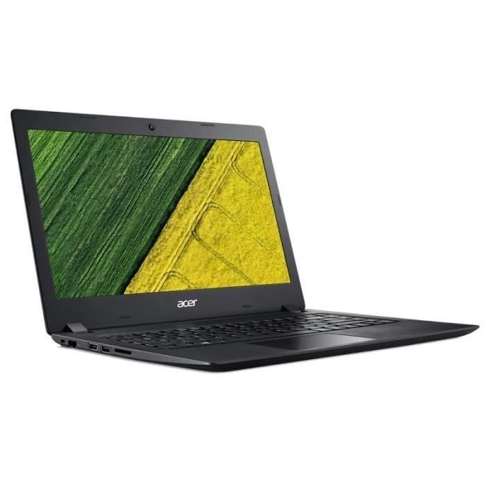 ACER PC Portable A114-31-C7L8 14\