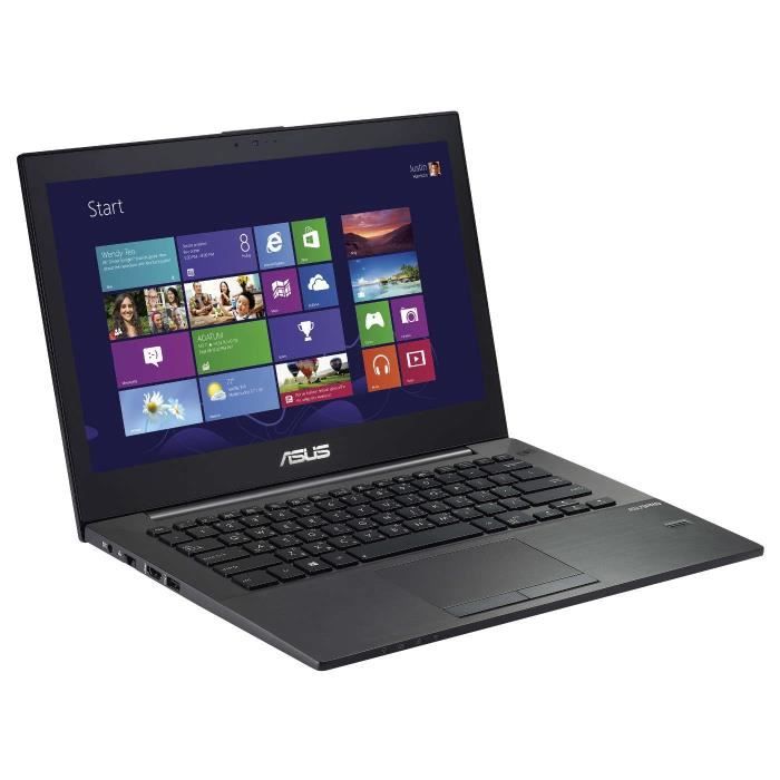 ASUS PC Portable reconditionné BU401LA-FA338G écran 14\