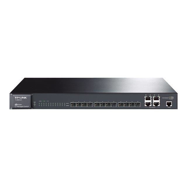 TP-LINK SWITCH 12 PORTS GIGABIT SG5412F