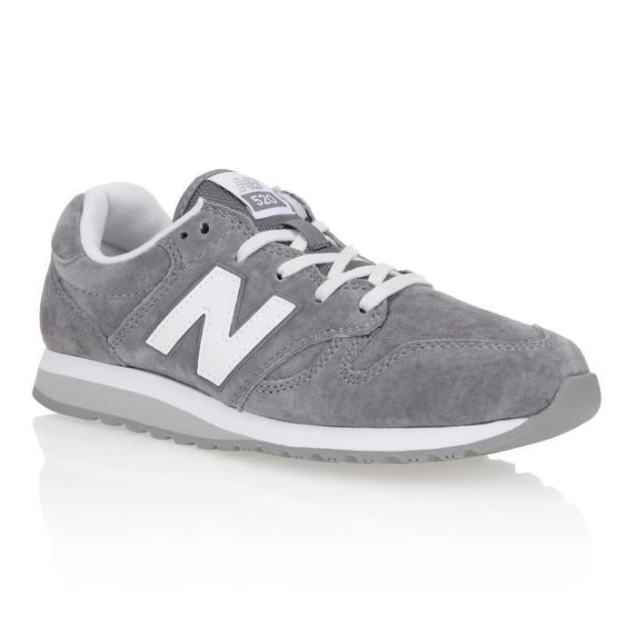 NEW BALANCE Baskets WL520 Femme